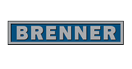 Brenner Logo - Tall - 190x100