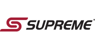 Supreme Logo - Tall - 190x100
