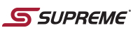 Supreme Logo 190x50