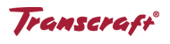 Transcraft Logo 190x50