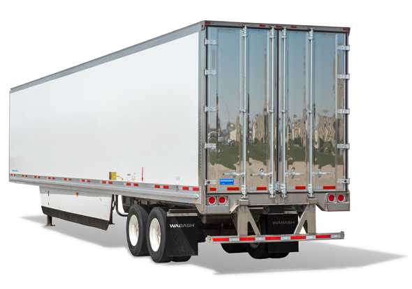 MSCT Refrigerated Trailer - 590x415